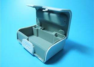 Silicone accessories appear size error, what are the reasons