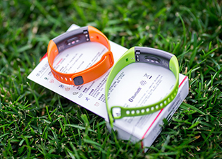 Silicone products, how to properly package?