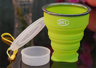 Creative silicone products create inspiration from source