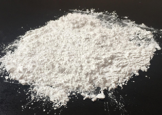 The main component in the raw material of silicone products