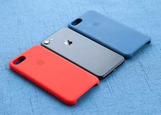 2018, What kind of protective case do you need?