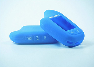 Distinguish between true and false silicone rubber products