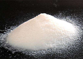 Analysis of raw materials for silicone products quality