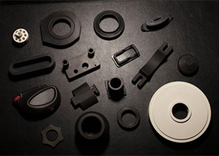 The service life of silicone accessories