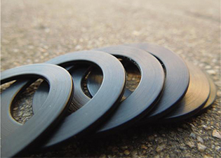 How silicone products control appearance quality