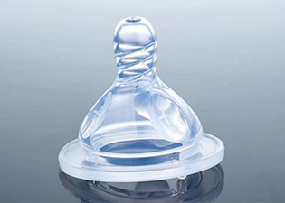 The difference between solid silicone products and liquids