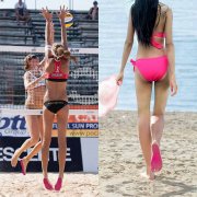 Silicone Sticky Soles-necessary preparation before the beach