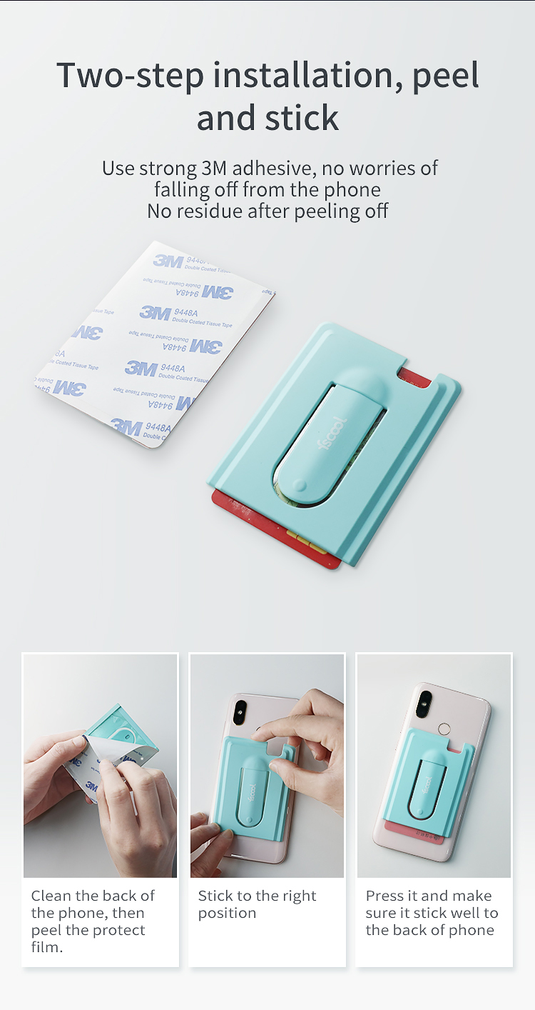 Card Bag Phone Holder(图7)