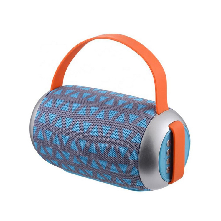 Portable Wireless Mini BT Speaker