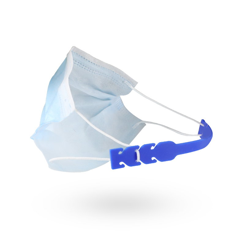 Mask Adjustable Buckle