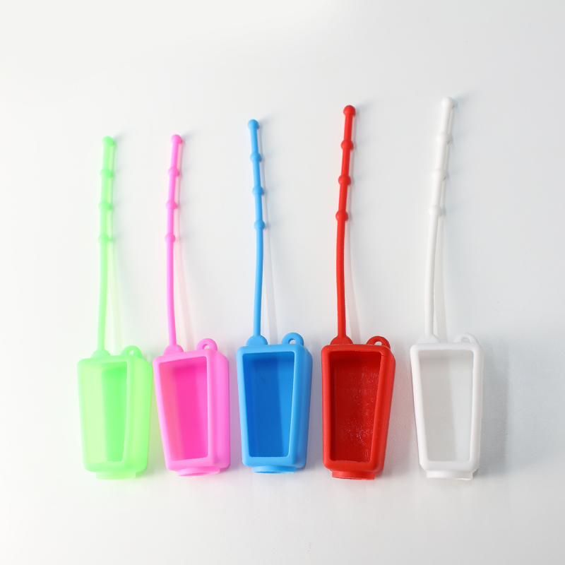 Portable Hand Sanitizer Holder